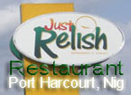 Just Relish Restaurant PH